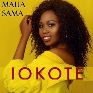 Album Iokote from Maua Sama