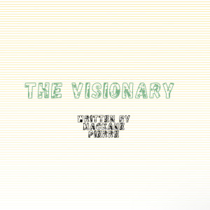 MacKane Pierre的專輯The Visionary (Explicit)