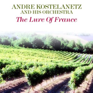 收聽Andre Kostelanetz & His Orchestra的La Mer / Autumn Leave歌詞歌曲