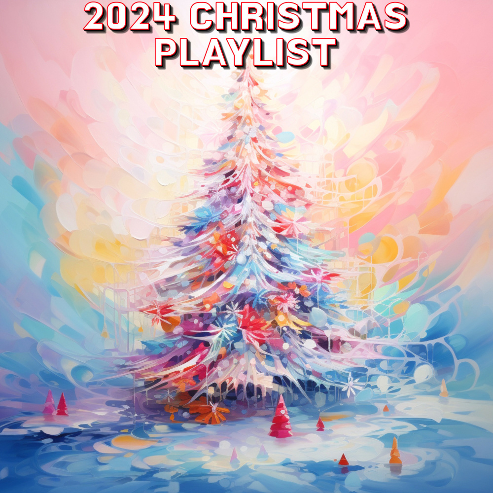 Christmas Tree Music