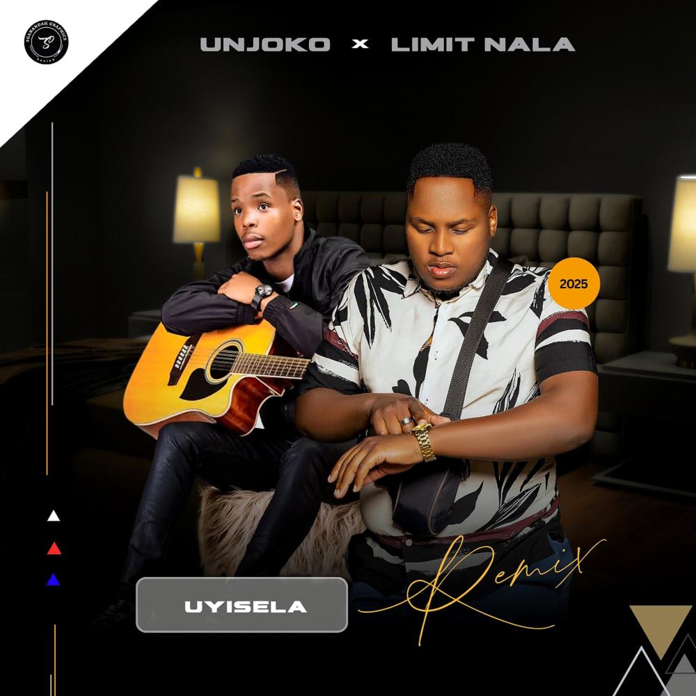 Uyisela (feat. LIMIT NALA) (Remix)
