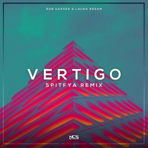 收聽Rob Gasser的Vertigo (Spitfya Remix)歌詞歌曲