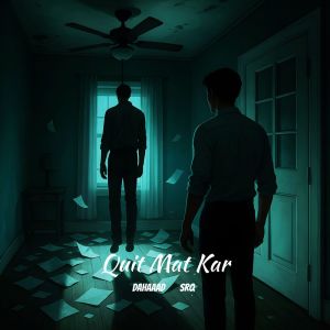 ดาวน์โหลดและฟังเพลง Quit Mat Kar พร้อมเนื้อเพลงจาก DAHAAAD