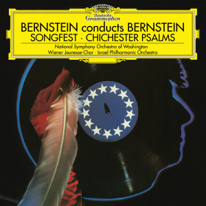 Wiener Jeunesse-Chor的專輯Bernstein: Songfest, Chichester Psalms