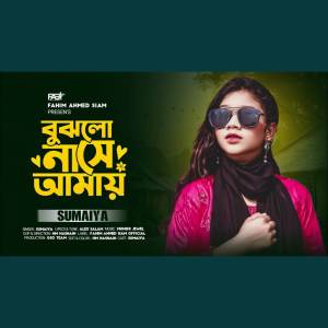 ดาวน์โหลดและฟังเพลง BUJHLO NA SE AMAY (VIDEO) พร้อมเนื้อเพลงจาก Sumaiya