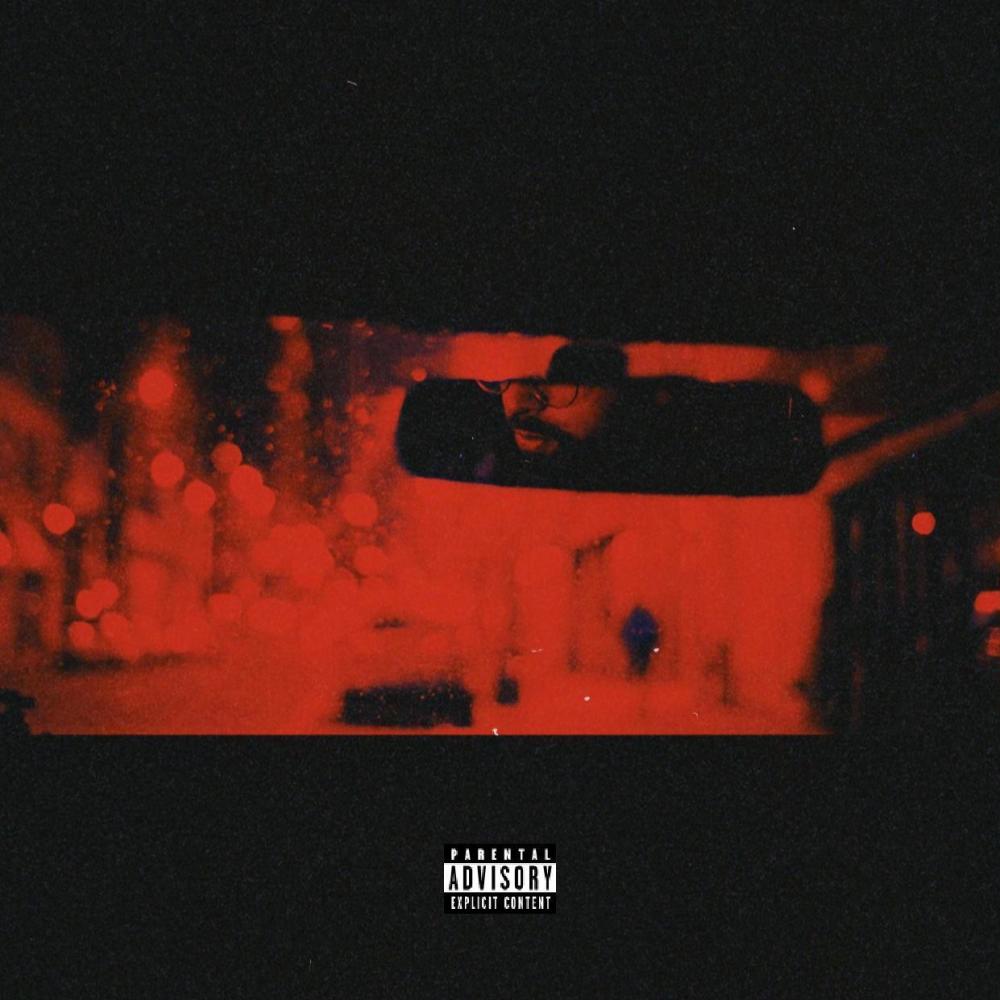 Where You Are (Explicit)