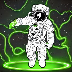 Listen to UNIVERSE song with lyrics from TheLisorML
