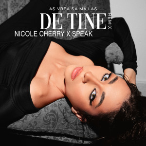Listen to Aș vrea să mă las de tine (Remix) song with lyrics from Nicole Cherry