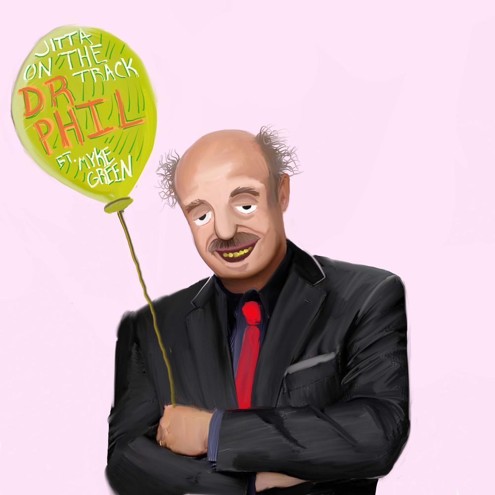 Dr. Phil (Explicit)
