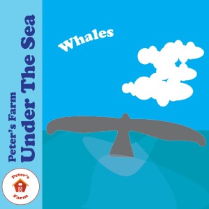 อัลบัม Whales ศิลปิน Peters Farm