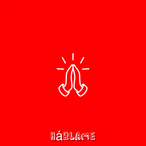 Album Hablame from Odanis Bsk