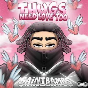 收聽SAINTBAMBS的Got Me High歌詞歌曲