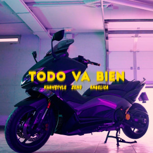 收聽Khay Style的Todo Va Bien歌詞歌曲