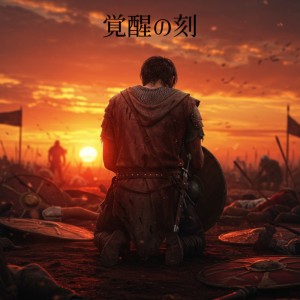 Listen to 覚醒の刻 song with lyrics from Dual