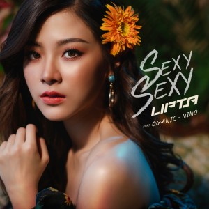 Album Sexy Sexy oleh Lipta