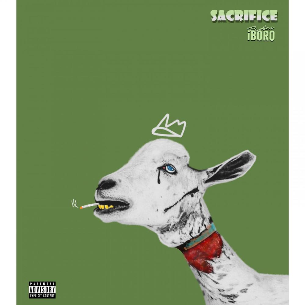 Sacrifice (Explicit)