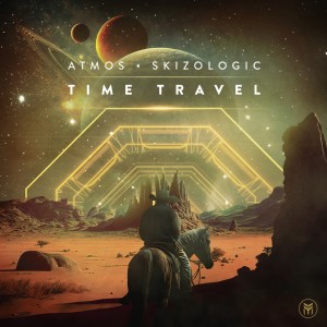 อัลบัม Time Travel ศิลปิน Skizologic