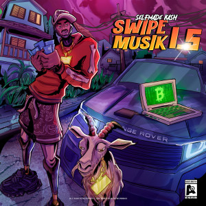 Listen to Better Than You (Explicit) song with lyrics from Selfmade Kash