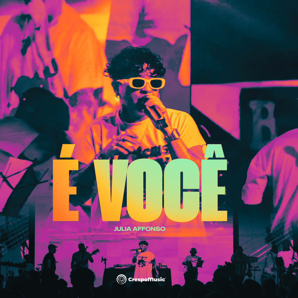 É Você