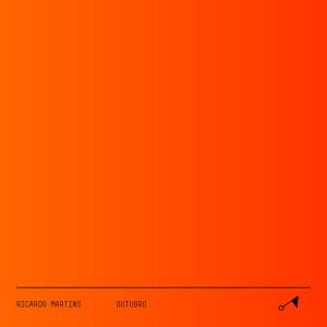Album Outubro from Ricardo Martins