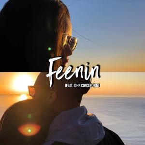 Feenin (feat. John Concepcion) [Remix] (Explicit)