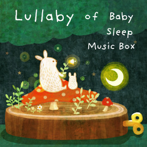 寶寶音樂盒 睡眠 搖籃曲 晚安好夢輕音樂