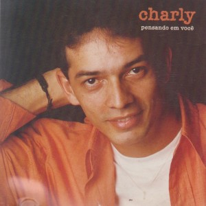 Album Pensando Em Você from Charly