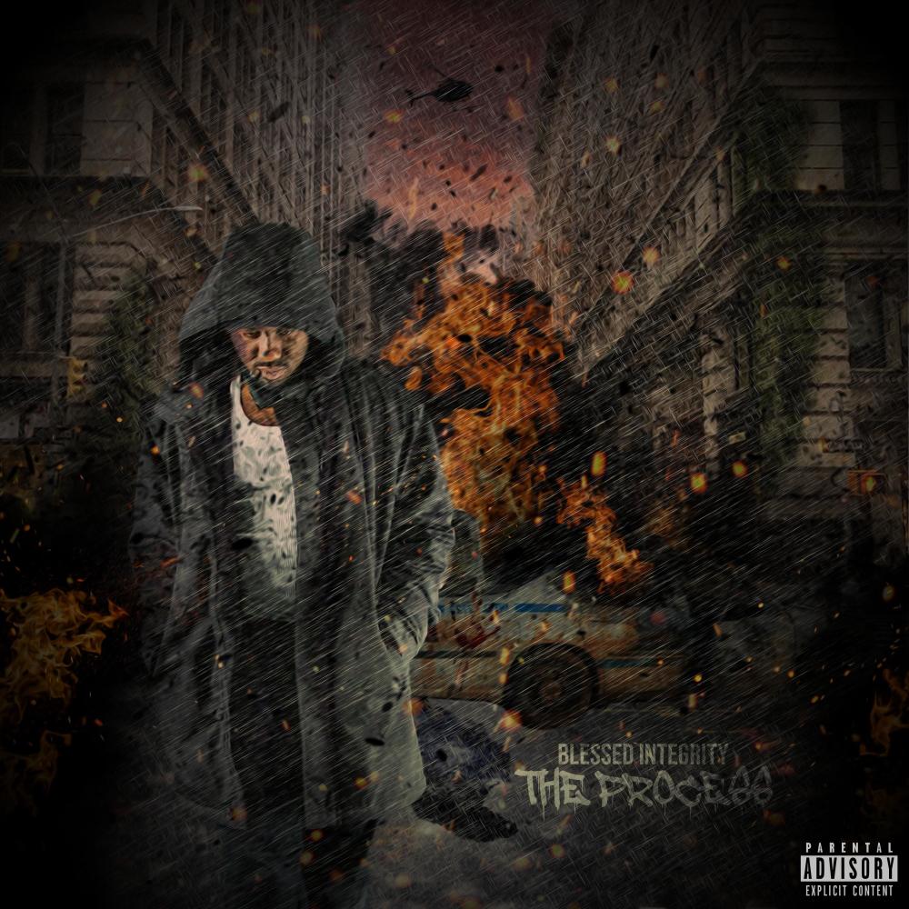Insomnia // Hallucinations (feat. AWF) (Explicit)