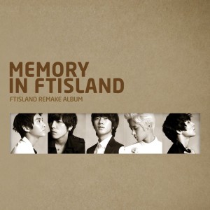 ดาวน์โหลดและฟังเพลง Heartbroken พร้อมเนื้อเพลงจาก FTISLAND