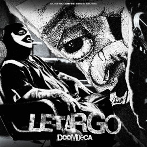 Doom Deca的專輯Letargo