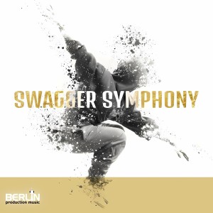 Album Swagger Symphony from Boris Nonte
