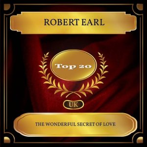 Dengarkan lagu The Wonderful Secret of Love nyanyian Robert Earl dengan lirik