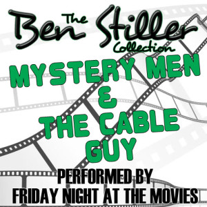 收聽Friday Night At The Movies的All Star - (From 'Mystery Men')歌詞歌曲