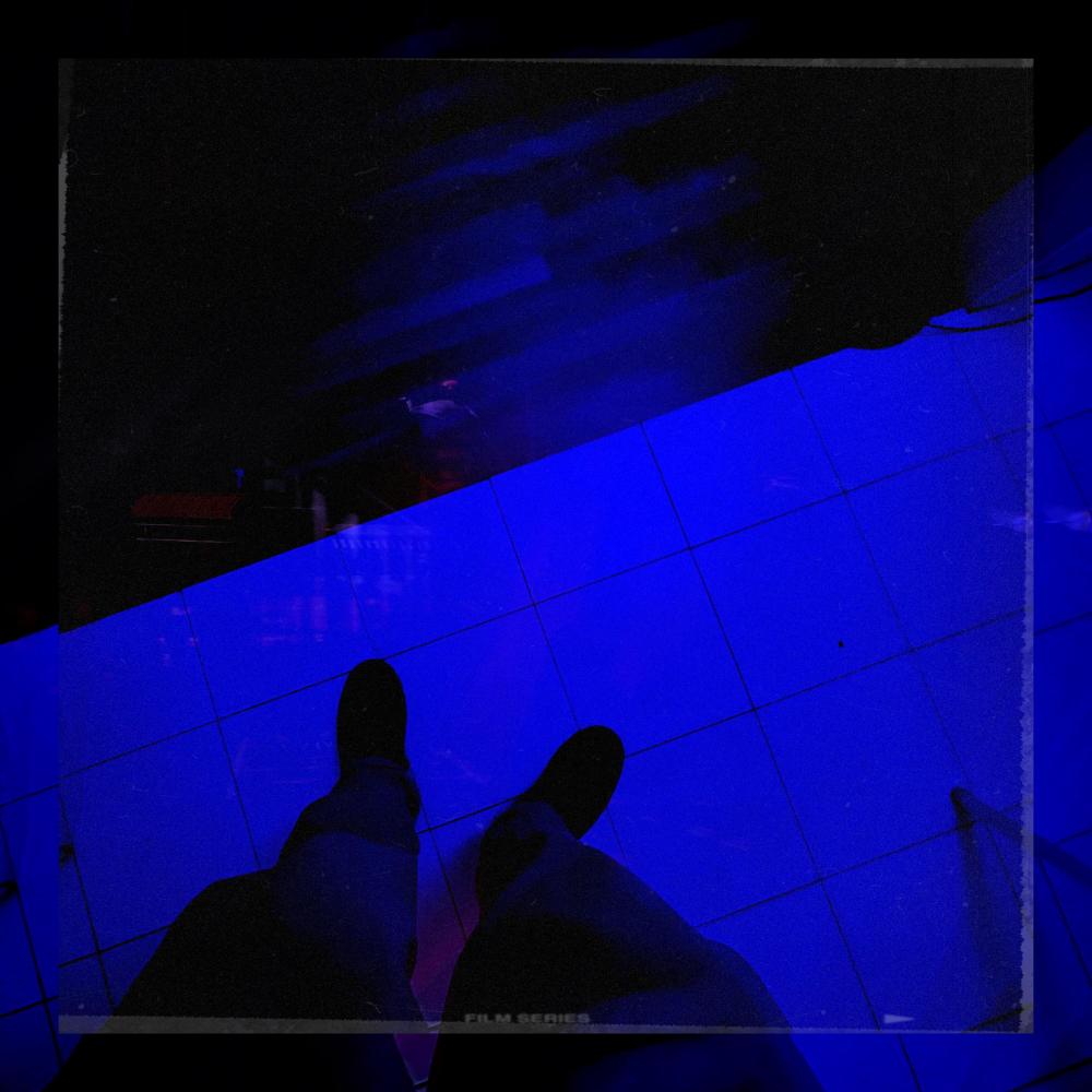 SENSATION (feat. LUCIEE) (Explicit)