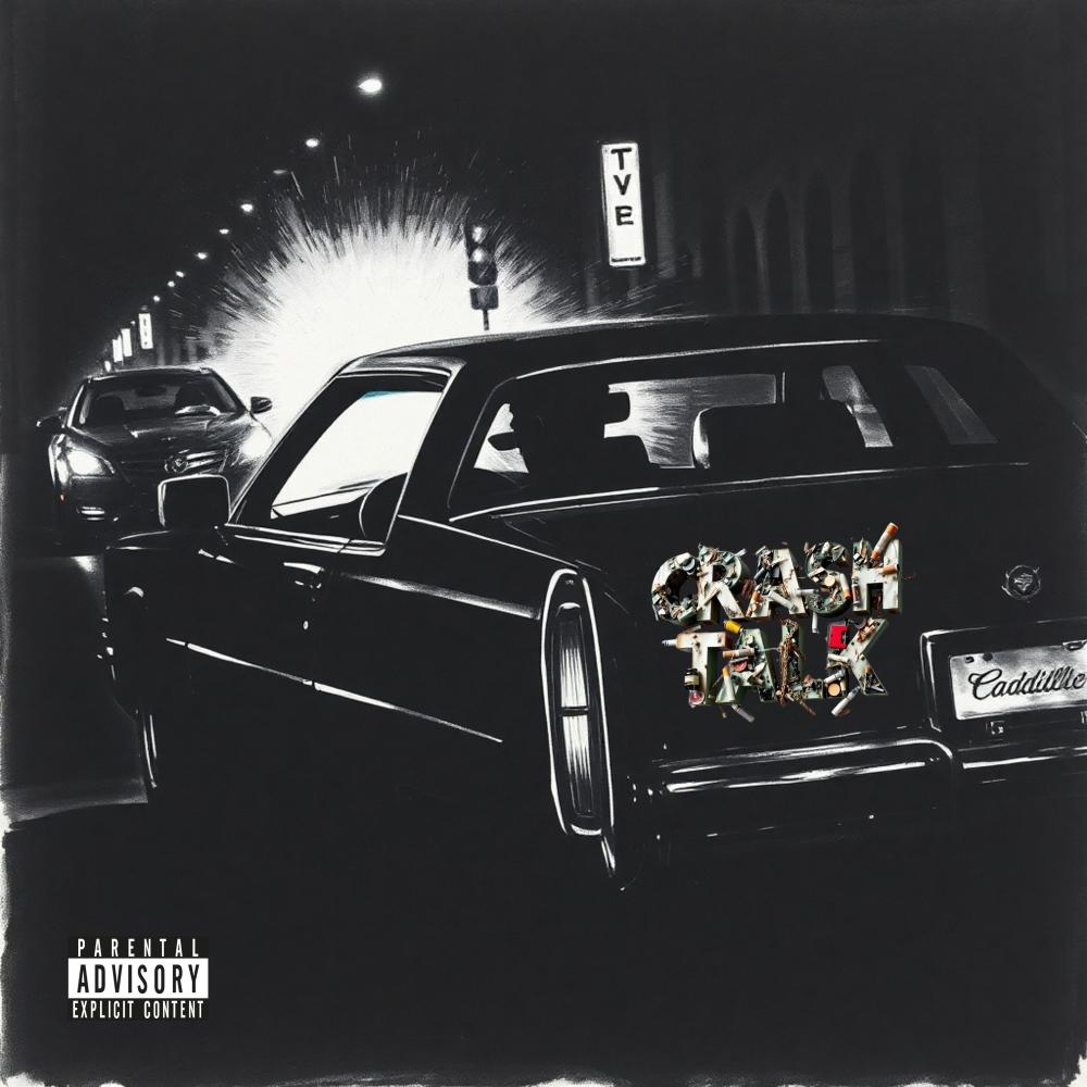 Crash Talk (Explicit)