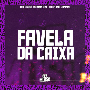收聽DJ LEILTON 011的Favela da Caixa歌詞歌曲