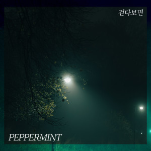 收听Peppermint的When I walk (feat. Park Raejun)歌词歌曲