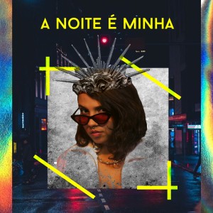 收聽Tofallini的A Noite É Minha (Live Session)歌詞歌曲