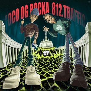 Listen to LET'S GOOO (Explicit) song with lyrics from 812.TRAFFIC