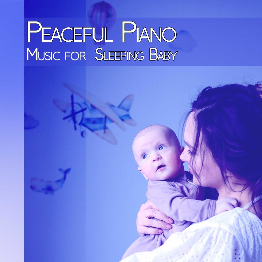 Calming Music To Help Your Baby Sleep