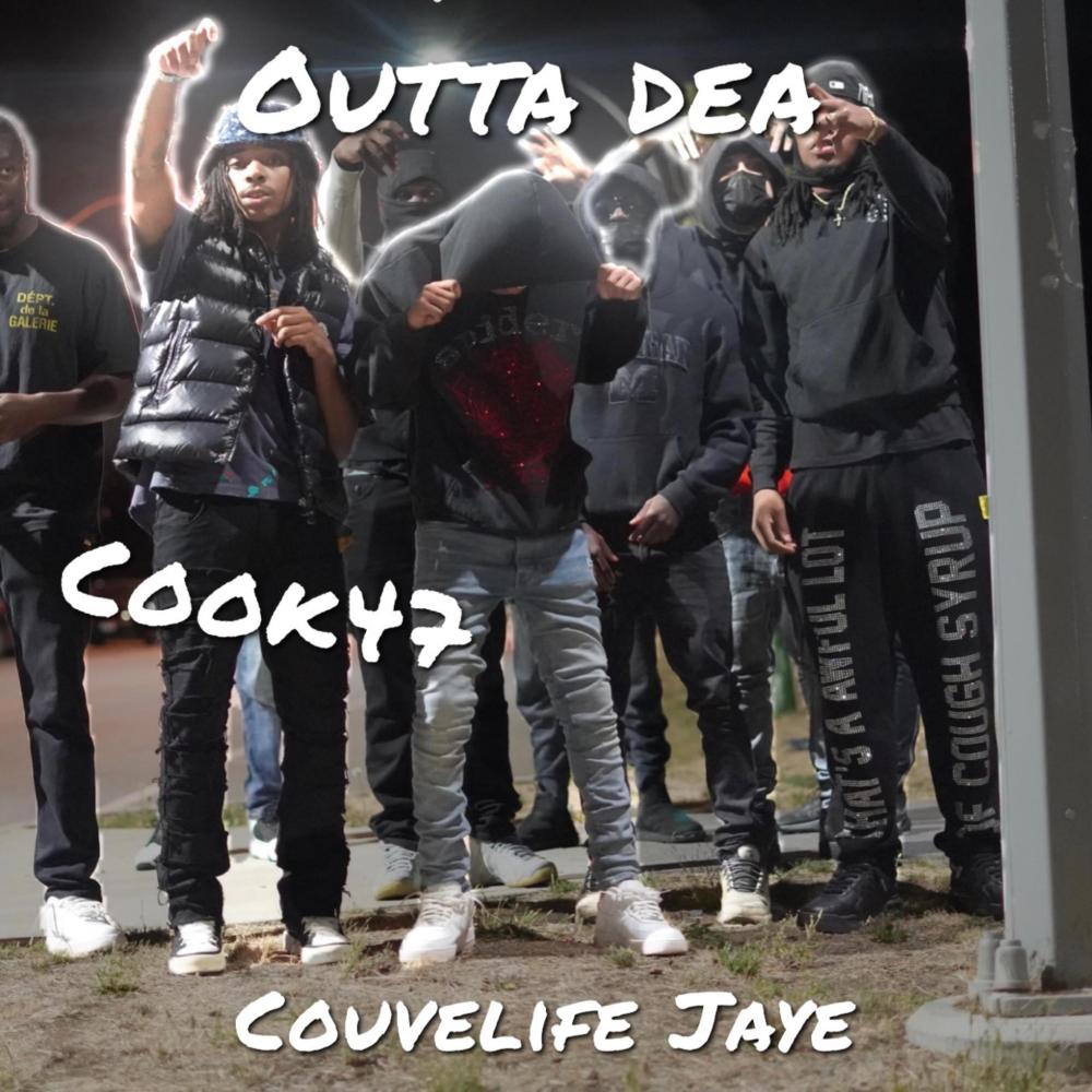 Outta Dea (feat. Couvelife jaye) (Explicit)