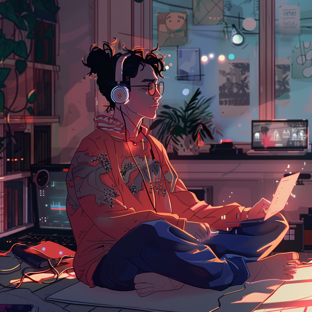 Relaxation Harmony Beats