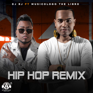 Album Hip Hop (Remix) oleh DJ RJ