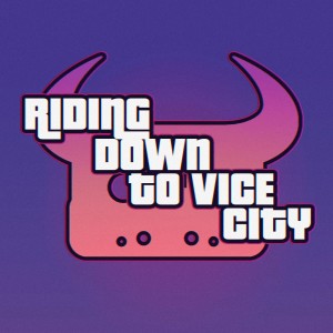Album Riding Down To Vice City from Dan Bull
