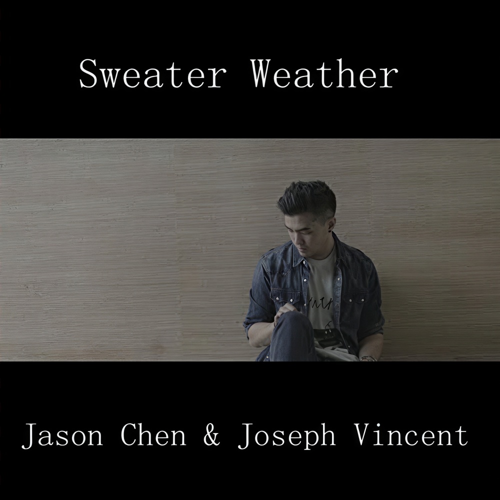 Sweater Weather