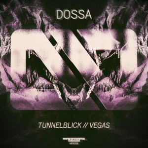 Album Tunnelblick / Vegas from Dossa