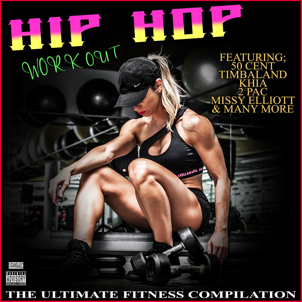 Hot Like Fire(feat Timbaland and Missy Elliott)