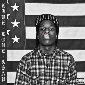 A$AP Rocky的專輯LIVE.LOVE.A$AP (Explicit)