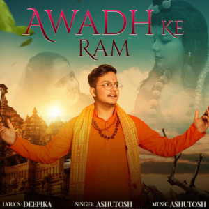 Ashutosh的專輯Awadh Ke Ram