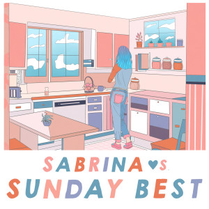 Sabrina的專輯Sunday Best